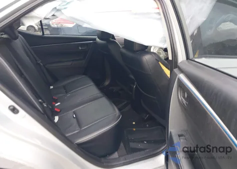 2014 Toyota Corolla L/Le/Le Pls/Prm/S/S Pls from USA, damaged, VIN 2T1BURHE1EC110196